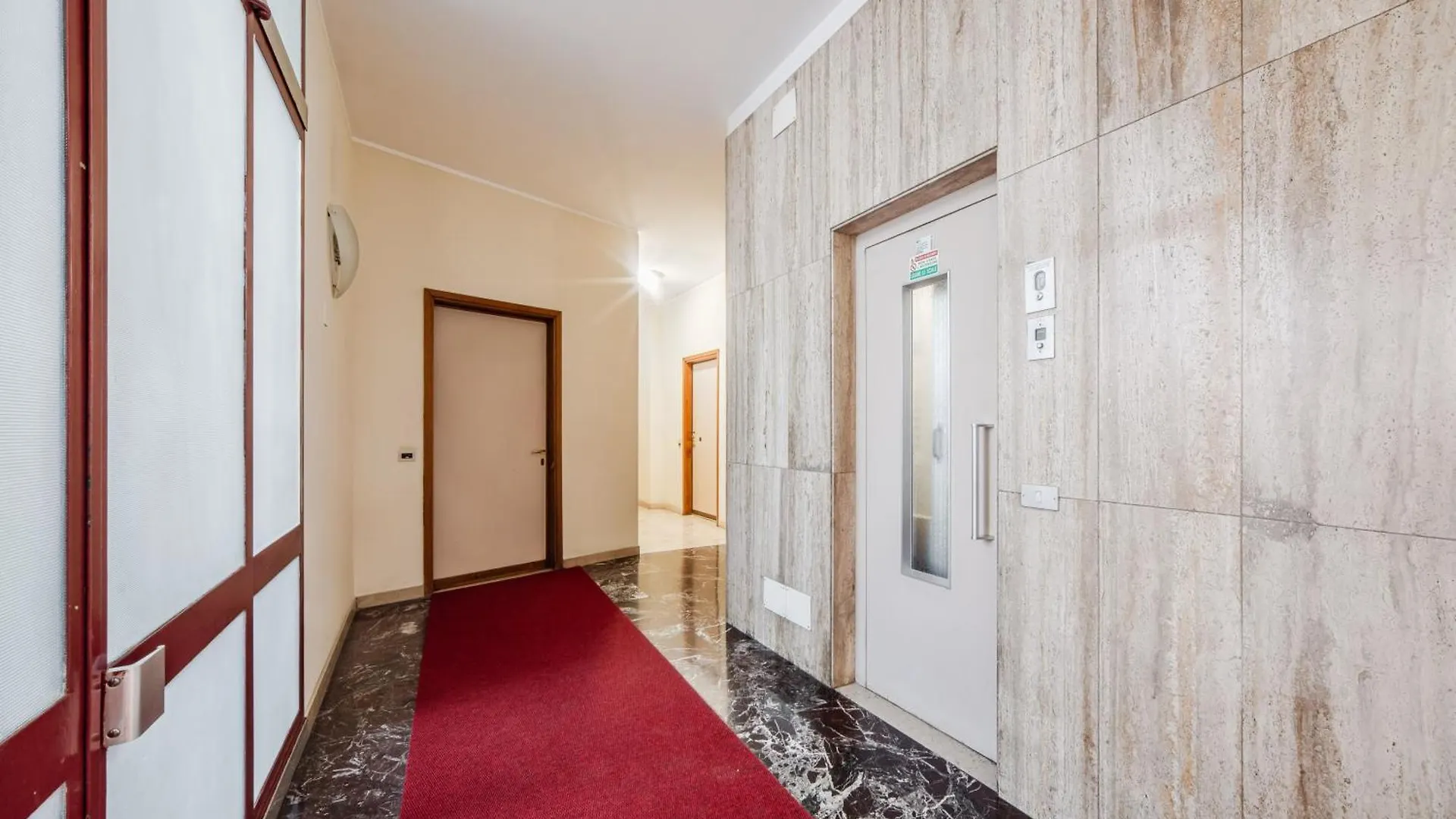 Penzion Room Milano Navigli