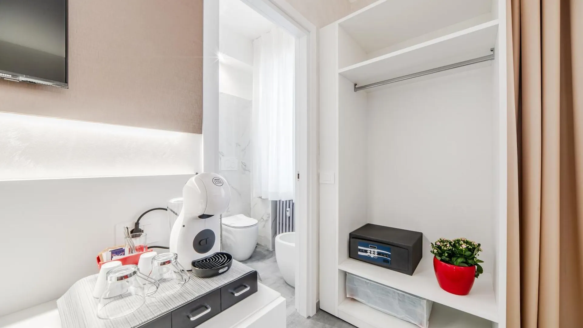 Room Milano Navigli