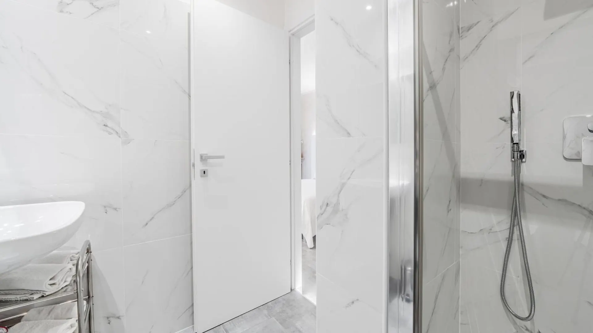 Room Milano Navigli Penzion