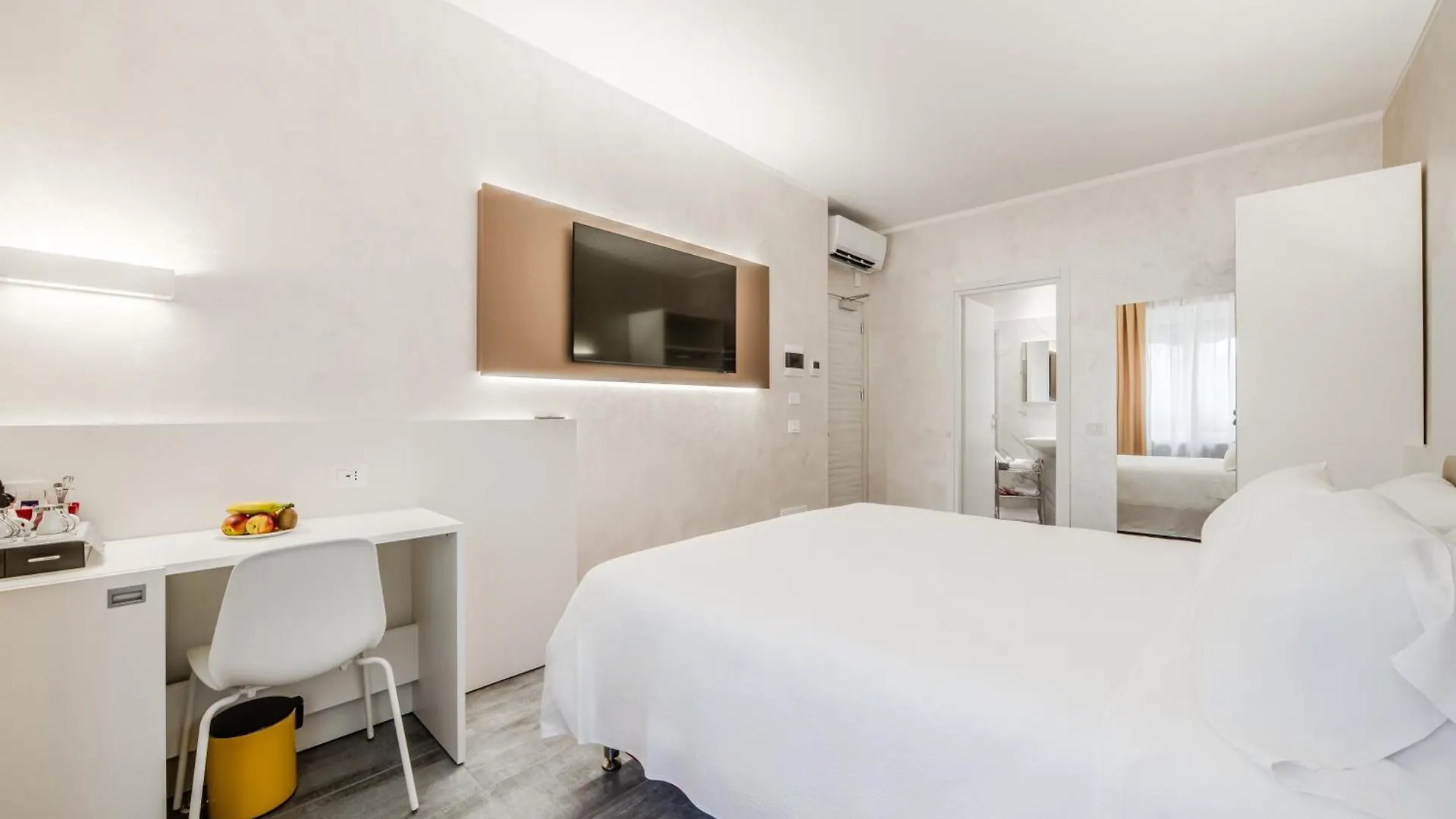 Room Milano Navigli 0*,  Itálie