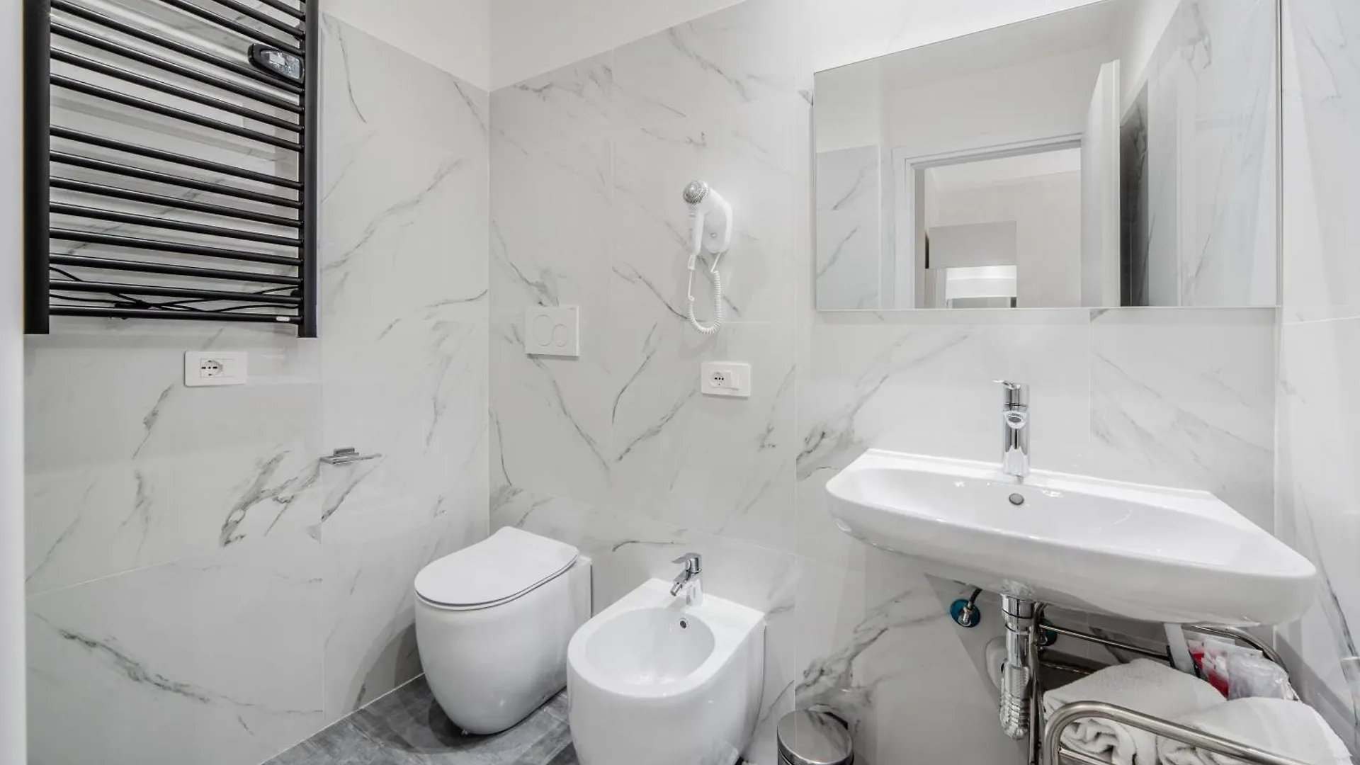 Penzion Room Milano Navigli