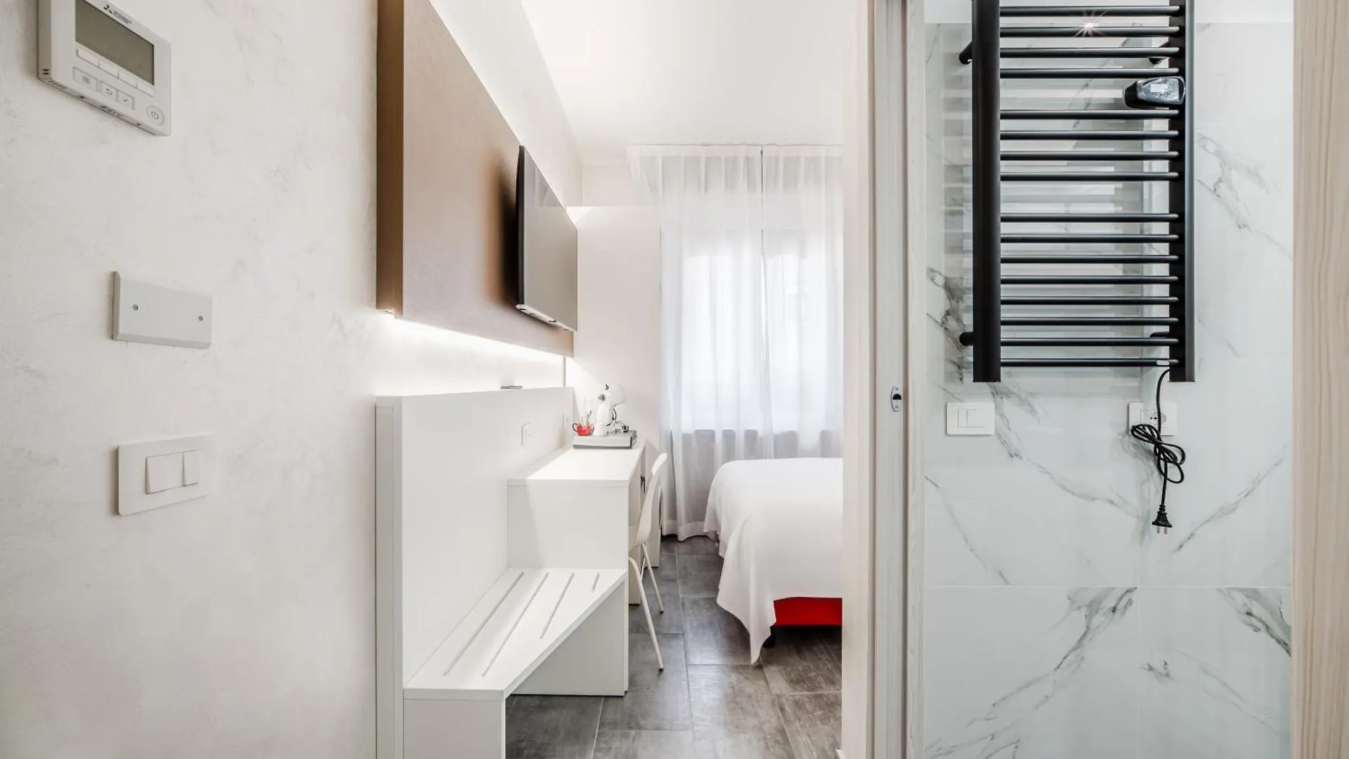 Room Milano Navigli Pensionat