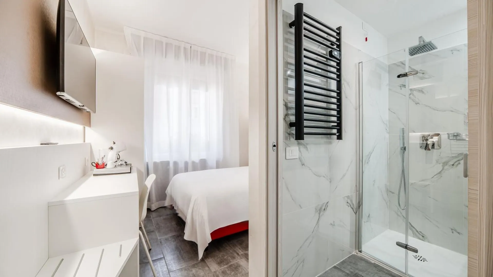 Room Milano Navigli 0*,  Italien