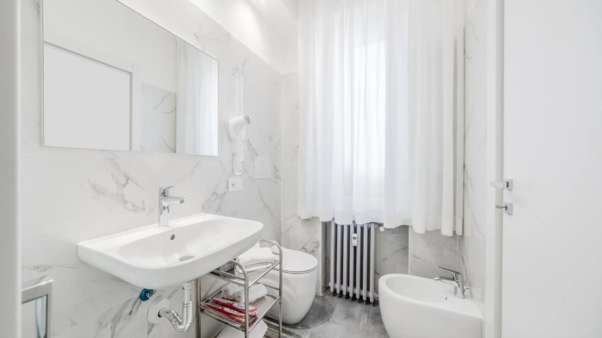 Room Milano Navigli 0*,  Italien