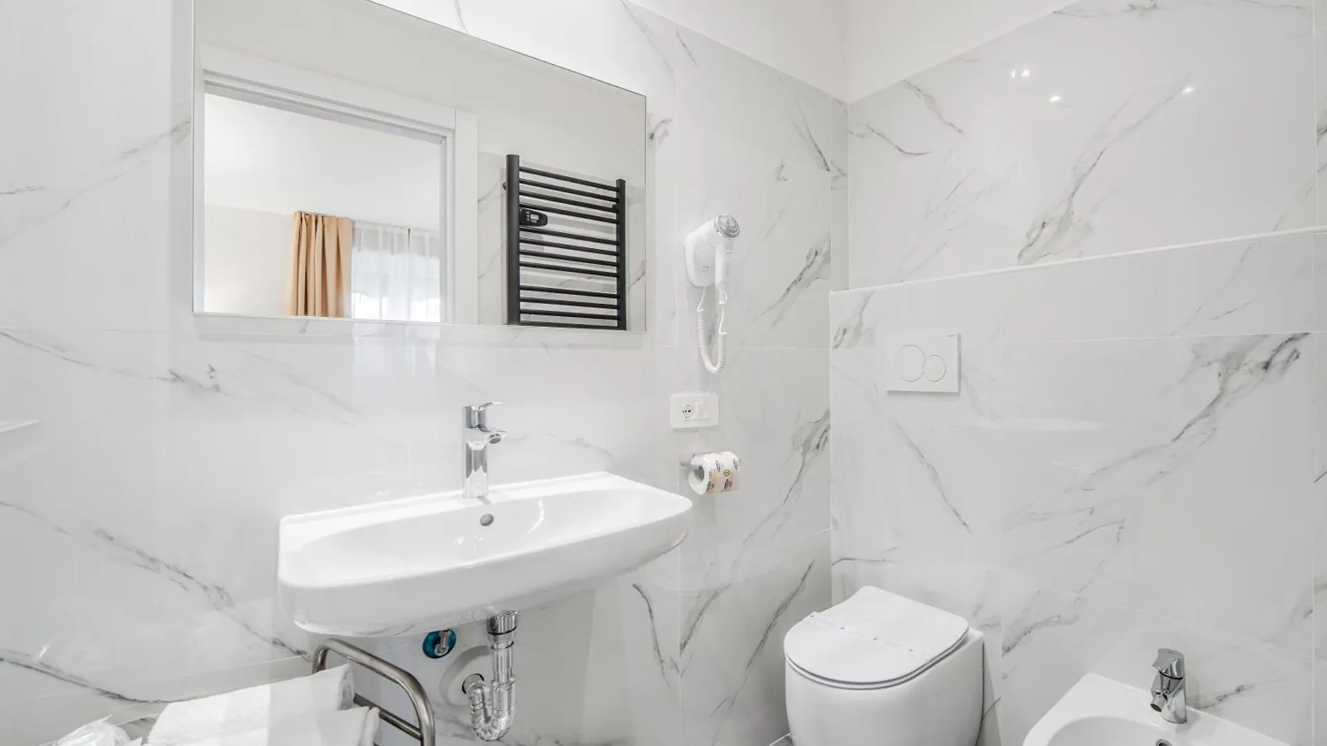 Room Milano Navigli Pensionat