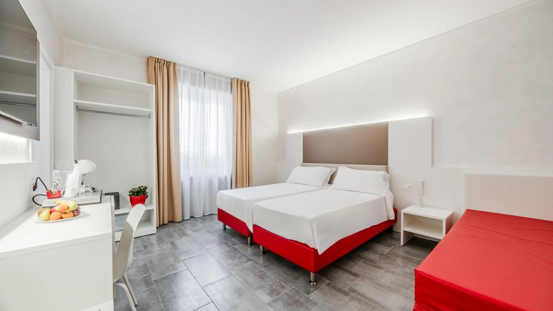 Room Milano Navigli Italien
