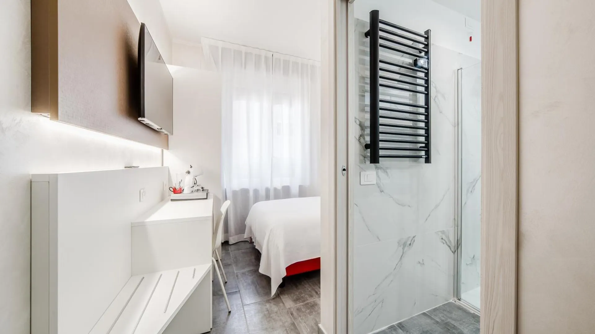 Room Milano Navigli Pensionat
