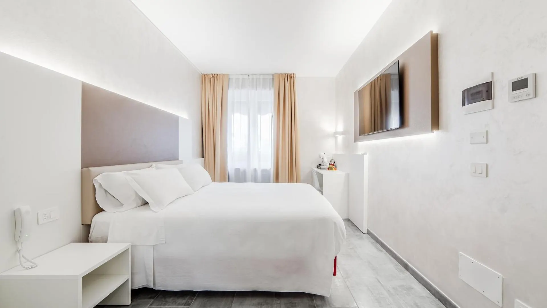 Room Milano Navigli Italien