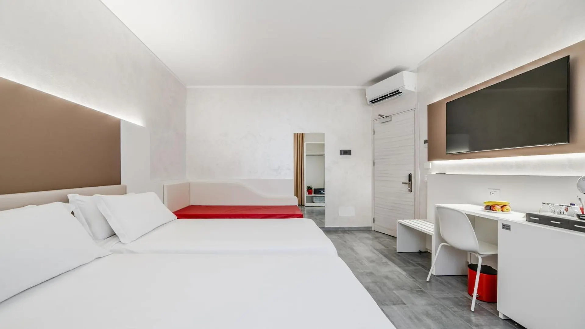 Room Milano Navigli Italien