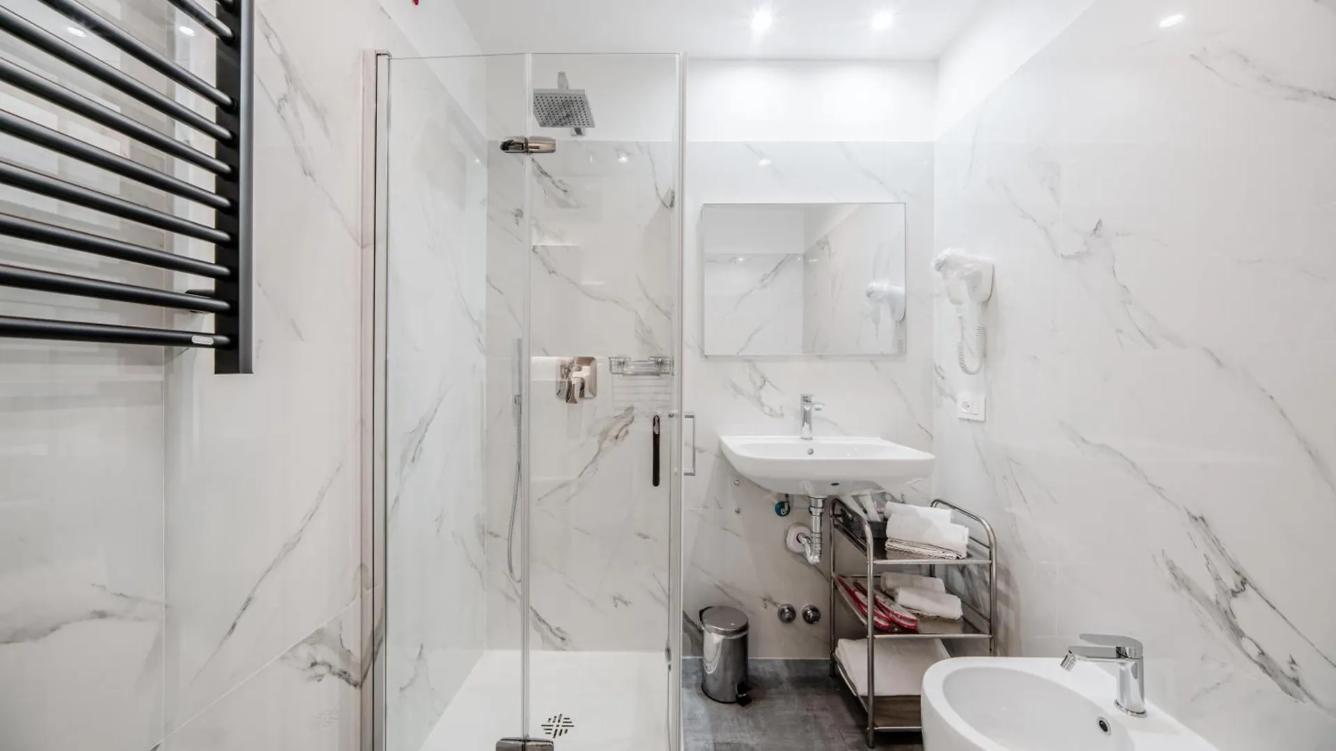 Room Milano Navigli 0*,