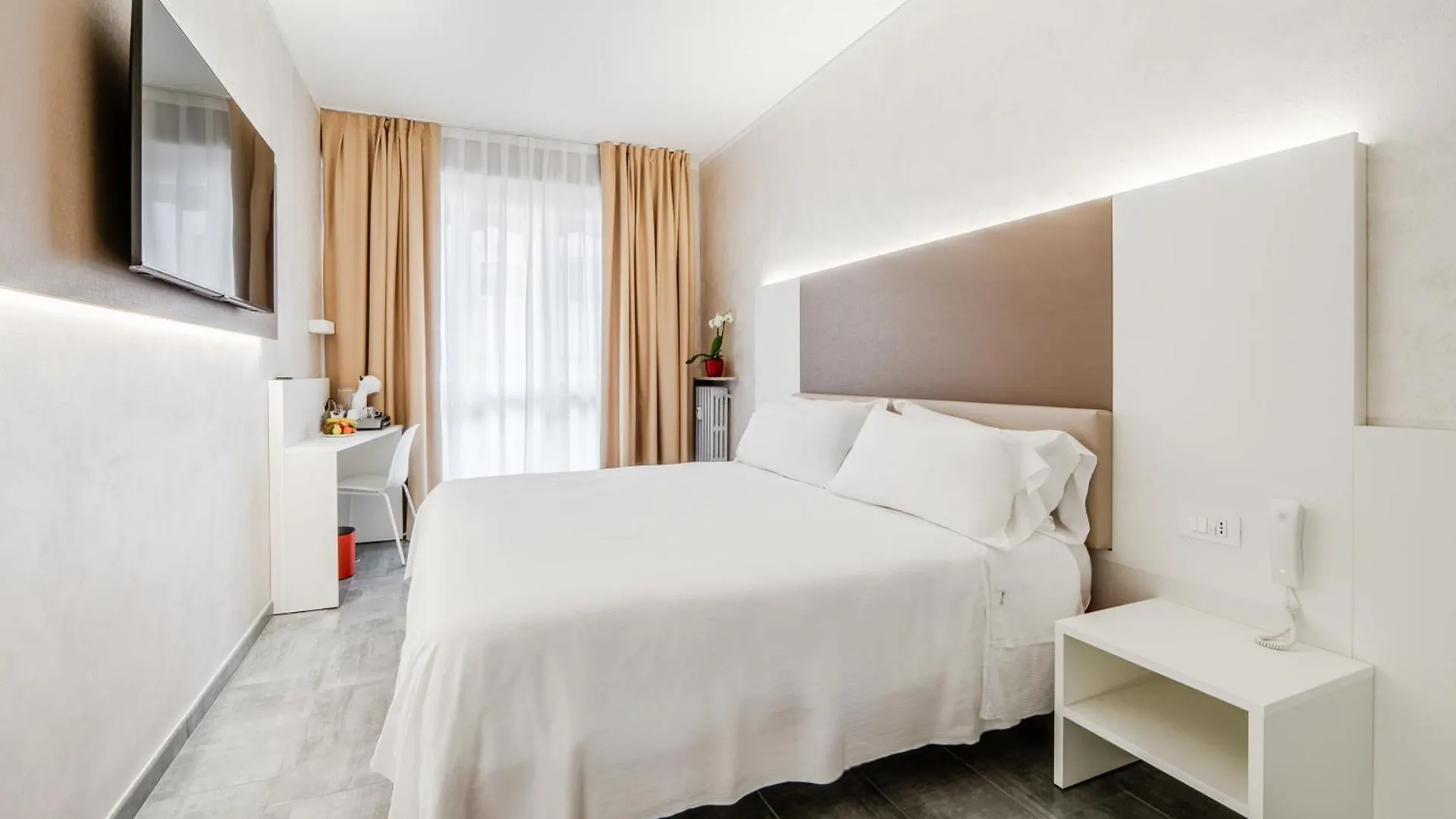Room Milano Navigli
