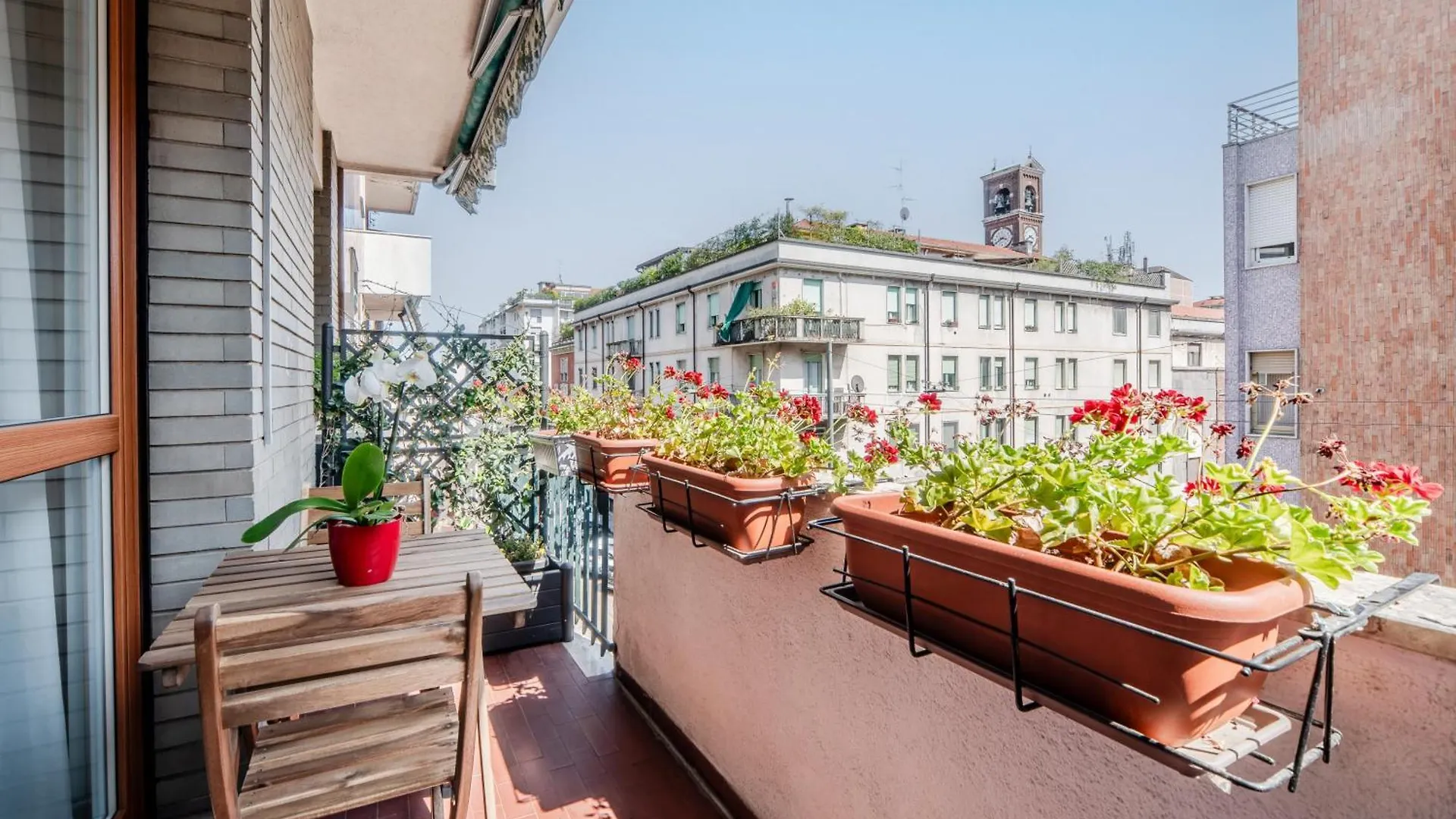 Room Milano Navigli 0*,